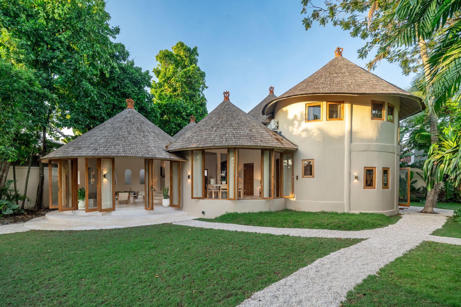 BOHO-CHIC BUNGALOW